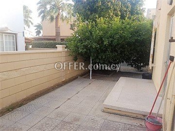 3 Bedroom House  In Strovolos Area - 4
