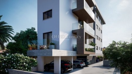 TWO BEDROOM  APARTMENT IN KATHOLIKI AREA IN LIMASSOL - 4