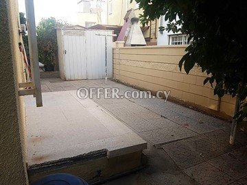 3 Bedroom House  In Strovolos Area - 3