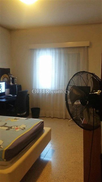 3 Bedroom House  In Strovolos Area - 2