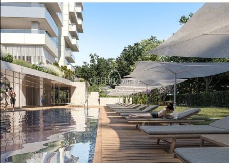 TWO BEDROOM APARTMENT OF 174 sq WITH PANORAMIC SEA VIEW - 3
