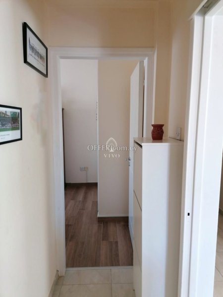 THREE BEDROOM APARTMENT FOR SALE CLOSE TO AJAX HOTEL AREA - 2