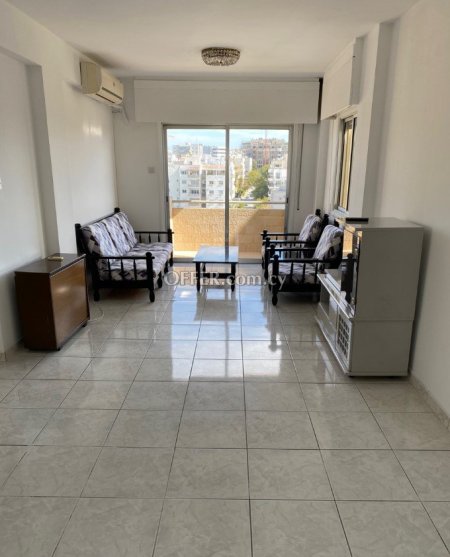 For Sale €135,000 Apartment 3 bedrooms Nicosia (center), Lefkosia Nicosia