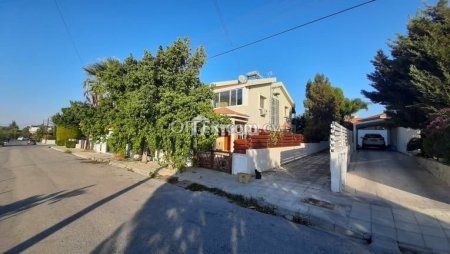 Semi-detached House in Archangelos for Rent