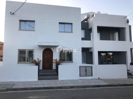 House in Lakatamia for Rent