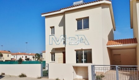 House in Lakatamia for Rent