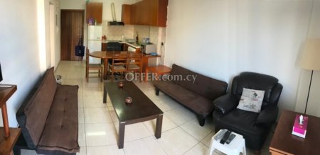 1-bedroom Apartment 44 sqm in Larnaca (Town) - 6