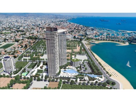 Two bedroom luxury seafront apartment for sale - 10