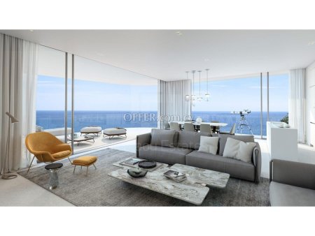 Two bedroom luxury seafront apartment for sale - 9