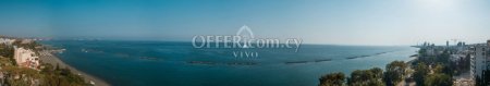 TWO BEDROOM APARTMENT OF 174 sq WITH PANORAMIC SEA VIEW - 10
