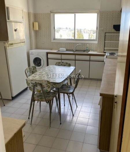 New For Sale €150,000 Apartment 3 bedrooms, Nicosia (center), Lefkosia Nicosia - 9