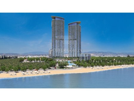 Two bedroom luxury seafront apartment for sale - 8