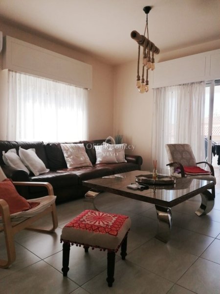 THREE BEDROOM APARTMENT FOR SALE CLOSE TO AJAX HOTEL AREA - 9