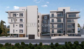 3 Bedroom Penthouse  In Agios Athanasios, Limassol - 3