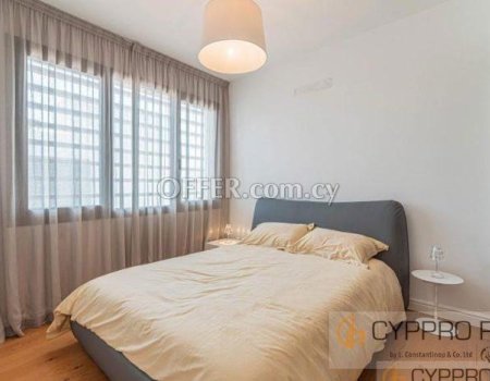 4 Bedroom Villa in Polemidia - 6