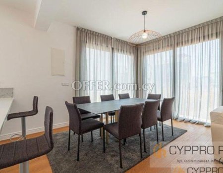 3 Bedroom Villa in Polemidia - 7