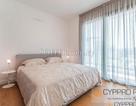 3 Bedroom Villa in Polemidia - 9