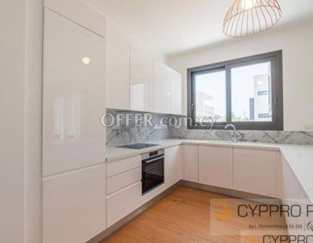 3 Bedroom Villa in Polemidia - 8