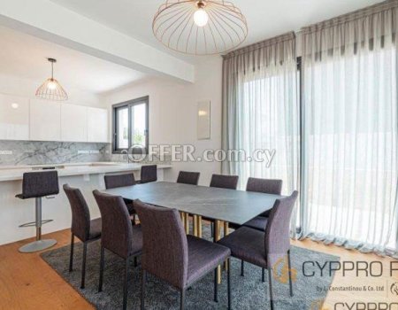 3 Bedroom Villa in Polemidia - 6