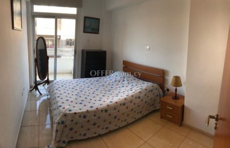 1-bedroom Apartment 44 sqm in Larnaca (Town) - 2
