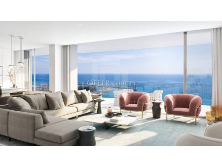 Two bedroom luxury seafront apartment for sale - 6