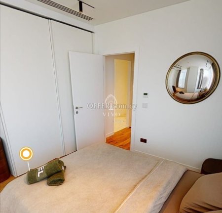 TWO BEDROOM APARTMENT OF 174 sq WITH PANORAMIC SEA VIEW - 7