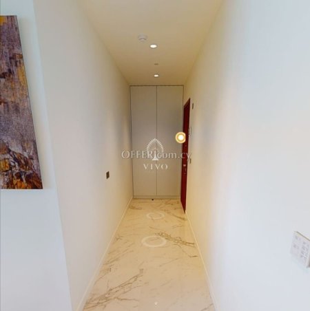 TWO BEDROOM APARTMENT OF 174 sq WITH PANORAMIC SEA VIEW - 6