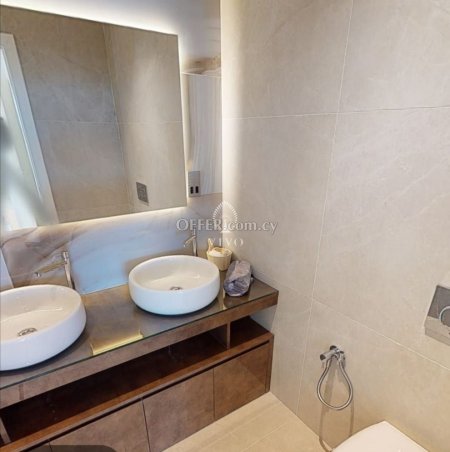 TWO BEDROOM APARTMENT OF 174 sq WITH PANORAMIC SEA VIEW - 5