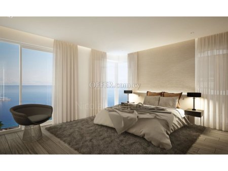 Luxurious villa for sale in private resort in Agia Napa Marina - 3