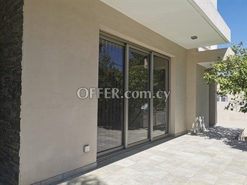 Detached  4 Bedrooms House  At Kaimakli, With 245sq.m. Of Internal Are - 1