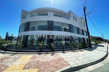 Office 185 Sq.M.  In Meneou, Larnaka - 1