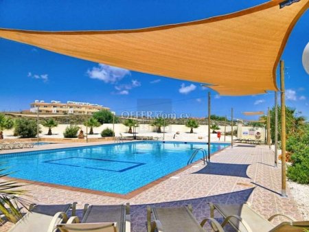 2-Bed Apartment in Nissi Beach Area