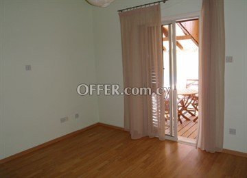3 Bedroom Plus House  In Agios Andreas - 7