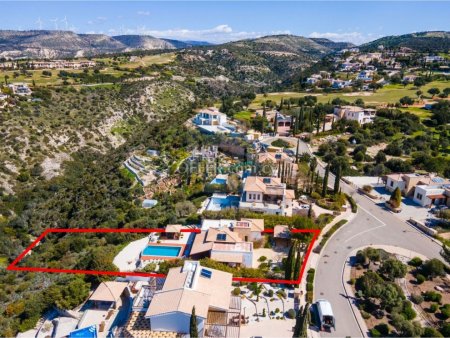 Three bedroom villa for sale in Kouklia village of Paphos - 10