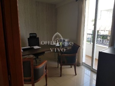 COMMERCIAL BUILDING IN THE HEART OF LIMASSOL AND NEAR TO SEA - 5