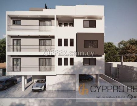4 Bedroom Penthouse with Private Pool in Agios Nektarios Area - 6