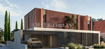 Luxury Impressive 4 Bedroom Villa In GSP Nicosia - 4