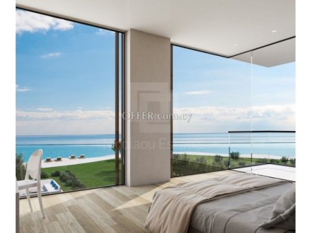 Unique ultra luxury villa for sale in Agia Napa Marina - 5