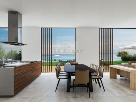 Unique ultra luxury villa for sale in Agia Napa Marina - 3