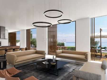 Unique ultra luxury villa for sale in Agia Napa Marina - 2