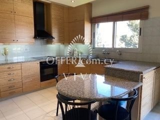 TWO BEDROOM FULLY FURNISHED SPACIOUS APARTMENT WALKING DISTANCE TO THE SEA SIDE - 9