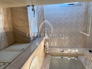 TWO BEDROOM FULLY FURNISHED SPACIOUS APARTMENT WALKING DISTANCE TO THE SEA SIDE - 4