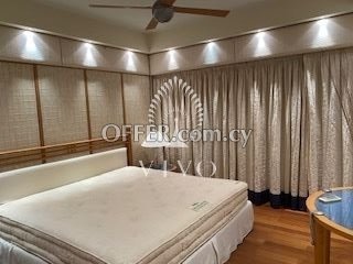 TWO BEDROOM  FULLY FURNISHED SPACIOUS APARTMENT WALKING DISTANCE TO THE SEA SIDE - 3
