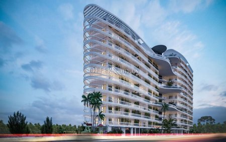 1 Bed Apartment for Sale in Agios Georgios, Larnaca - 2