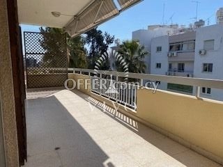 TWO BEDROOM  FULLY FURNISHED SPACIOUS APARTMENT WALKING DISTANCE TO THE SEA SIDE - 2
