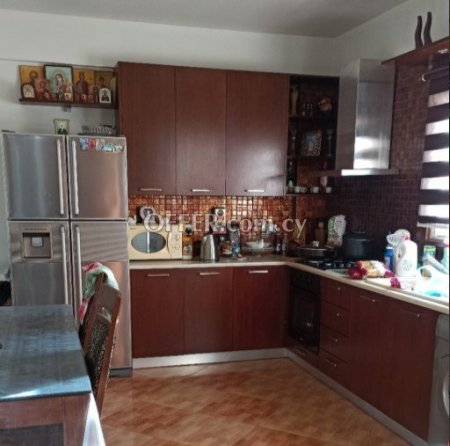 New For Sale €169,000 Apartment 3 bedrooms, Strovolos Nicosia