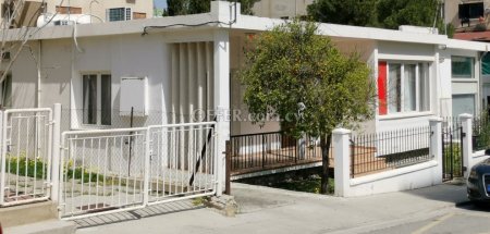 New For Sale €1,600,000 House 3 bedrooms, Detached Nicosia (center), Lefkosia Nicosia - 1