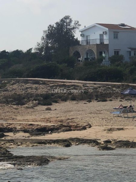 New For Sale €2,500,000 Villa 3 bedrooms, Detached Agia Napa Ammochostos - Main Photo