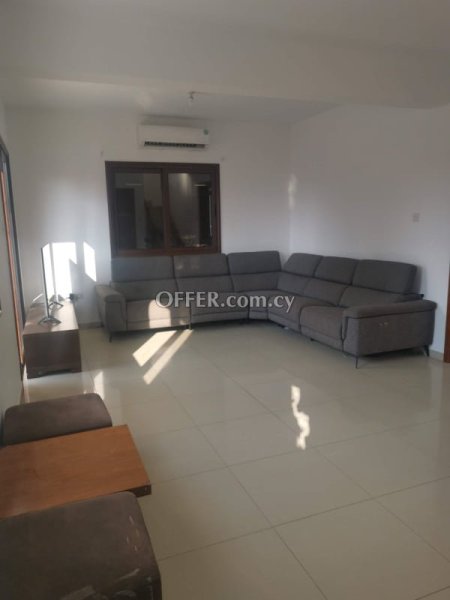 New For Sale €300,000 House 3 bedrooms, Anglisides Larnaca - Main Photo