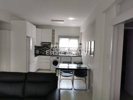 3 Bed Apartment In Neapoli Limassol Cyprus